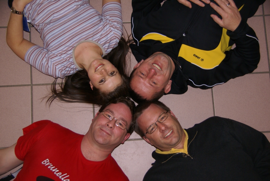 Edelwei&szlig; Egling 1