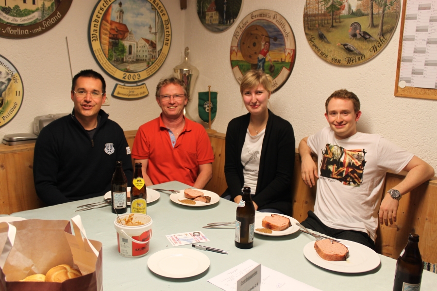 Germania Prittlbach 3