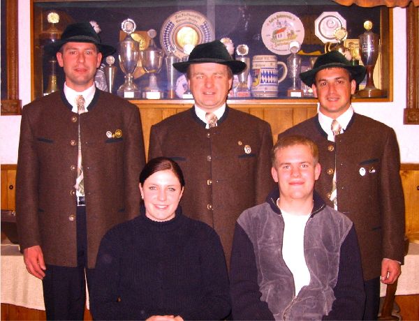 Sch&ouml;nach-Sch&uuml;tzen Schwabsoien 1